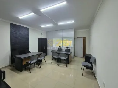 Sala Comercial para alugar, 44m² no Nova Paulínia, Paulínia