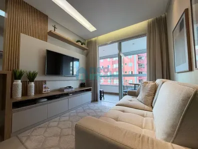 Apartamento com 2 Quartos à venda, 94m² no Campinas, São José