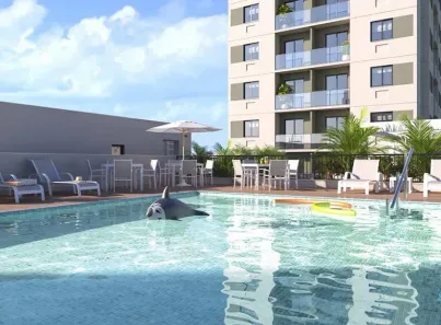 Apartamento com 2 Quartos à venda, 50m² no Irajá, Rio de Janeiro