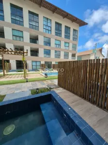 Flat com 1 Quarto à venda, 26m² no Tamandaré, Tamandaré
