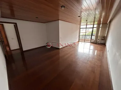 Apartamento com 3 Quartos à venda, 115m² no Maracanã, Rio de Janeiro
