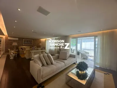 Apartamento com 4 Quartos à venda, 310m² no Santo Amaro, São Paulo