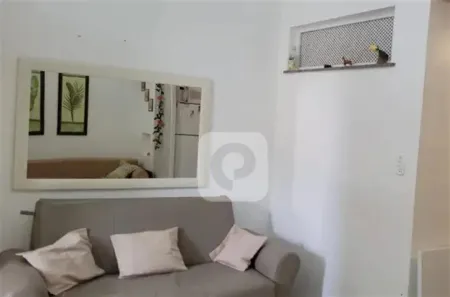 Apartamento com 1 Quarto à venda, 33m² no Copacabana, Rio de Janeiro
