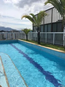 Apartamento com 1 Quarto para alugar, 35m² no Centro, Rio de Janeiro