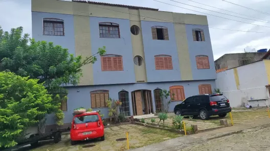 Apartamento com 2 Quartos à venda, 70m² no Boqueirão, São Pedro da Aldeia