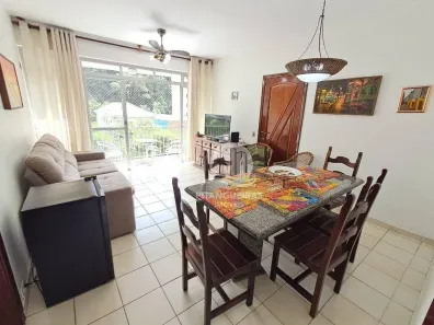 Apartamento com 3 Quartos à venda, 100m² no Pitangueiras, Guarujá