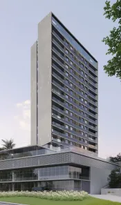 Cobertura com 4 Quartos à venda, 215m² no Santa Lúcia, Belo Horizonte