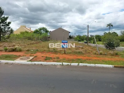 Lote/Terreno para alugar, 448m² no Estância Velha, Canoas