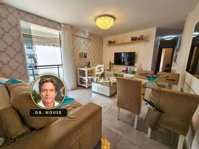 Apartamento com 2 Quartos à venda, 80m² no Todos os Santos, Rio de Janeiro