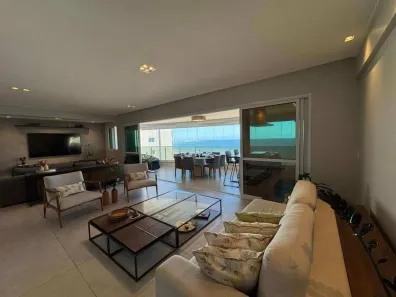 Apartamento com 3 Quartos à venda, 200m² no Pituaçu, Salvador
