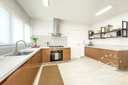 Apartamento com 3 Quartos à venda, 236m² no Riviera, Bertioga