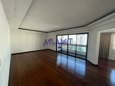 Apartamento com 3 Quartos à venda, 220m² no Vila Regente Feijó, São Paulo