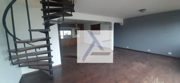 Apartamento com 4 Quartos à venda, 329m² no Santo Amaro, São Paulo