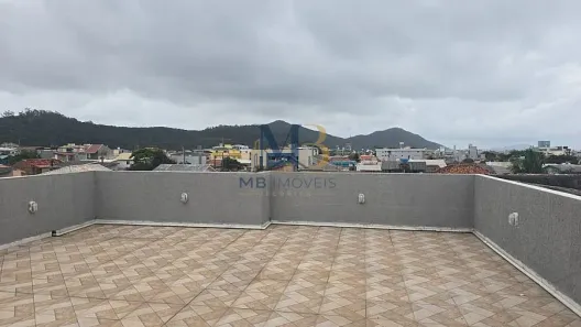 Cobertura com 3 Quartos à venda, 70m² no Ingleses do Rio Vermelho, Florianópolis