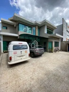 Casa com 4 Quartos à venda, 600m² no Oficinas, Ponta Grossa