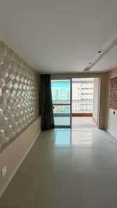 Apartamento com 2 Quartos à venda, 69m² no Papicu, Fortaleza