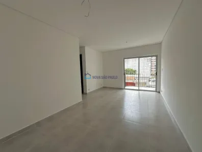 Apartamento com 2 Quartos à venda, 55m² no Aclimação, São Paulo