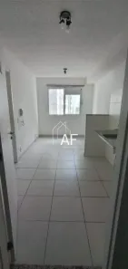 Apartamento com 1 Quarto à venda, 27m² no Barra Funda, São Paulo