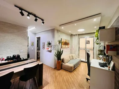 Apartamento com 2 Quartos à venda, 54m² no Itaquera, São Paulo