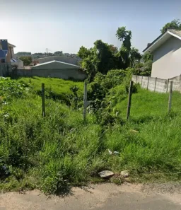 Lote/Terreno à venda, 571m² no Jardim Carvalho, Ponta Grossa