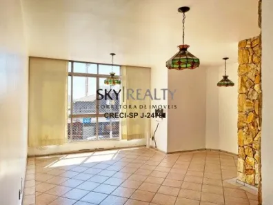Apartamento com 3 Quartos à venda, 96m² no Vila Sofia, São Paulo