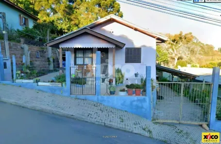 Casa com 2 Quartos à venda, 69m² no Nova Petrópolis, Nova Petrópolis