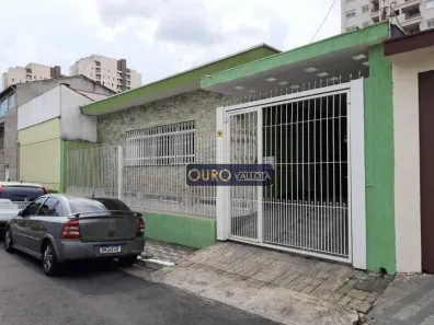 Sobrado com 4 Quartos à venda, 197m² no Vila Zelina, São Paulo