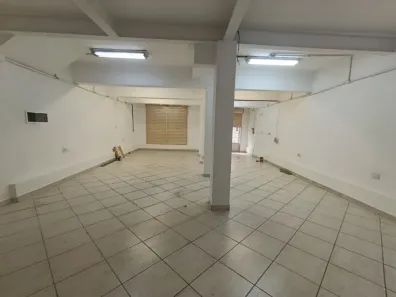 Ponto Comercial para alugar, 90m² no Caiçaras, Belo Horizonte
