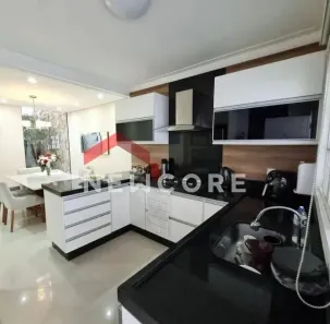 Sobrado com 3 Quartos à venda, 156m² no Cidade Antônio Estevão de Carvalho, São Paulo