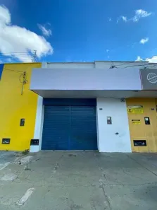 Ponto Comercial para alugar, 125m² no Marquês, Teresina