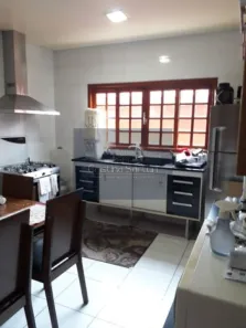 Sobrado com 3 Quartos à venda, 172m² no Jardim Santo Onofre, São José dos Campos
