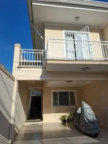 Sobrado com 3 Quartos à venda, 128m² no Parque Continental I, Guarulhos