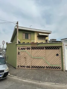 Sobrado com 3 Quartos à venda, 130m² no Socorro, São Paulo