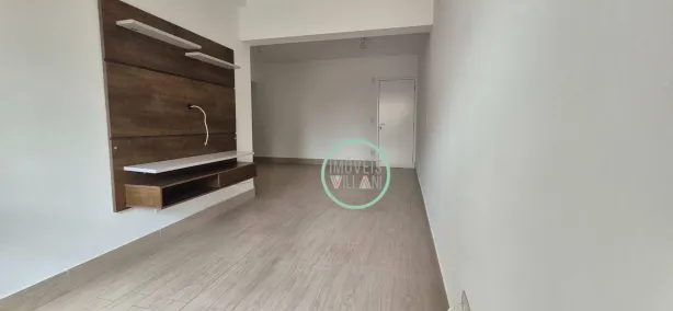 Apartamento com 2 Quartos para alugar, 78m² no Condomínio Royal Park, São José dos Campos