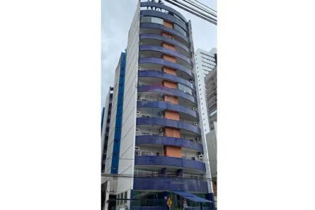 Apartamento com 1 Quarto para alugar, 60m² no Umarizal, Belém
