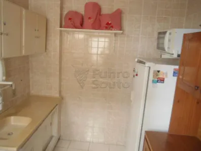Apartamento com 3 Quartos à venda, 79m² no Centro, Pelotas