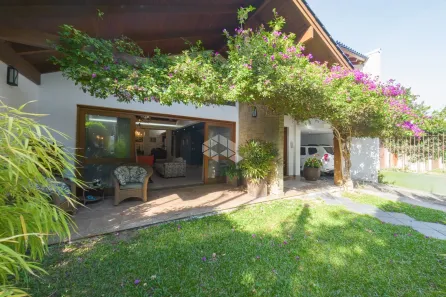 Casa com 4 Quartos à venda, 445m² no Jardim Isabel, Porto Alegre