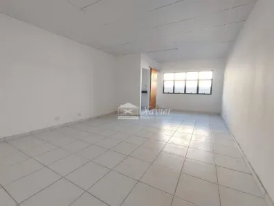 Sala Comercial para alugar, 32m² no Jardim Betania, Vargem Grande Paulista