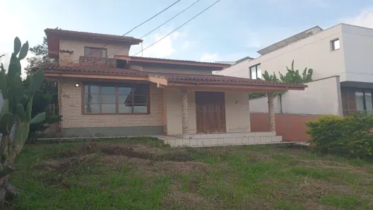Casa com 3 Quartos à venda, 160m² no Pedra Branca, Palhoça