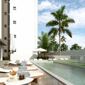 Apartamento com 2 Quartos à venda, 64m² no Rio Pequeno, Camboriú