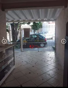 Sobrado com 3 Quartos à venda, 110m² no Jardim Hercilia, São Paulo