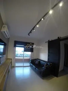 Apartamento com 2 Quartos à venda, 82m² no Jardim Paulista, Ribeirão Preto