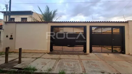 Casa com 3 Quartos à venda, 245m² no Jardim Centenário, São Carlos