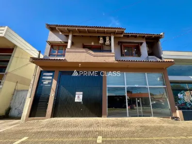 Sobrado com 3 Quartos à venda, 229m² no Centro, Esteio