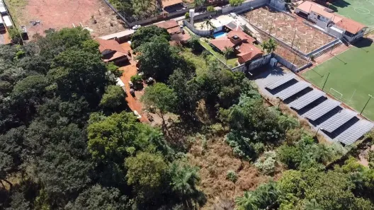 Fazenda/Sítio com 1 Quarto à venda, 10m² no Chácaras de Recreio São Joaquim, Goiânia
