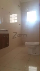 Casa com 4 Quartos à venda, 250m² no Jardim Campos Verdes, Hortolândia