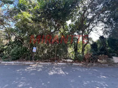 Lote/Terreno à venda, 1320m² no Recreio São Jorge, Guarulhos