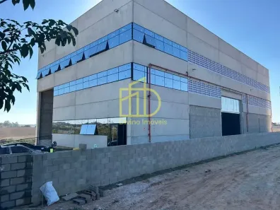 Galpão/Depósito/Armazém para alugar, 1083m² no Itapeva, Votorantim