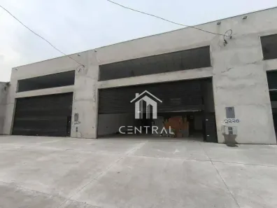 Ponto Comercial para alugar, 240m² no Jardim Presidente Dutra, Guarulhos