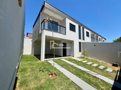 Casa com 3 Quartos à venda, 104m² no Céu Azul, Belo Horizonte